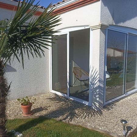 Chambre D'Hotes Les Joncs Brax  Dış mekan fotoğraf