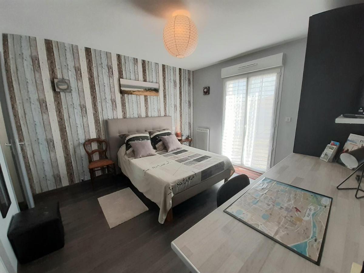 Chambre D'Hotes Les Joncs Brax  Dış mekan fotoğraf