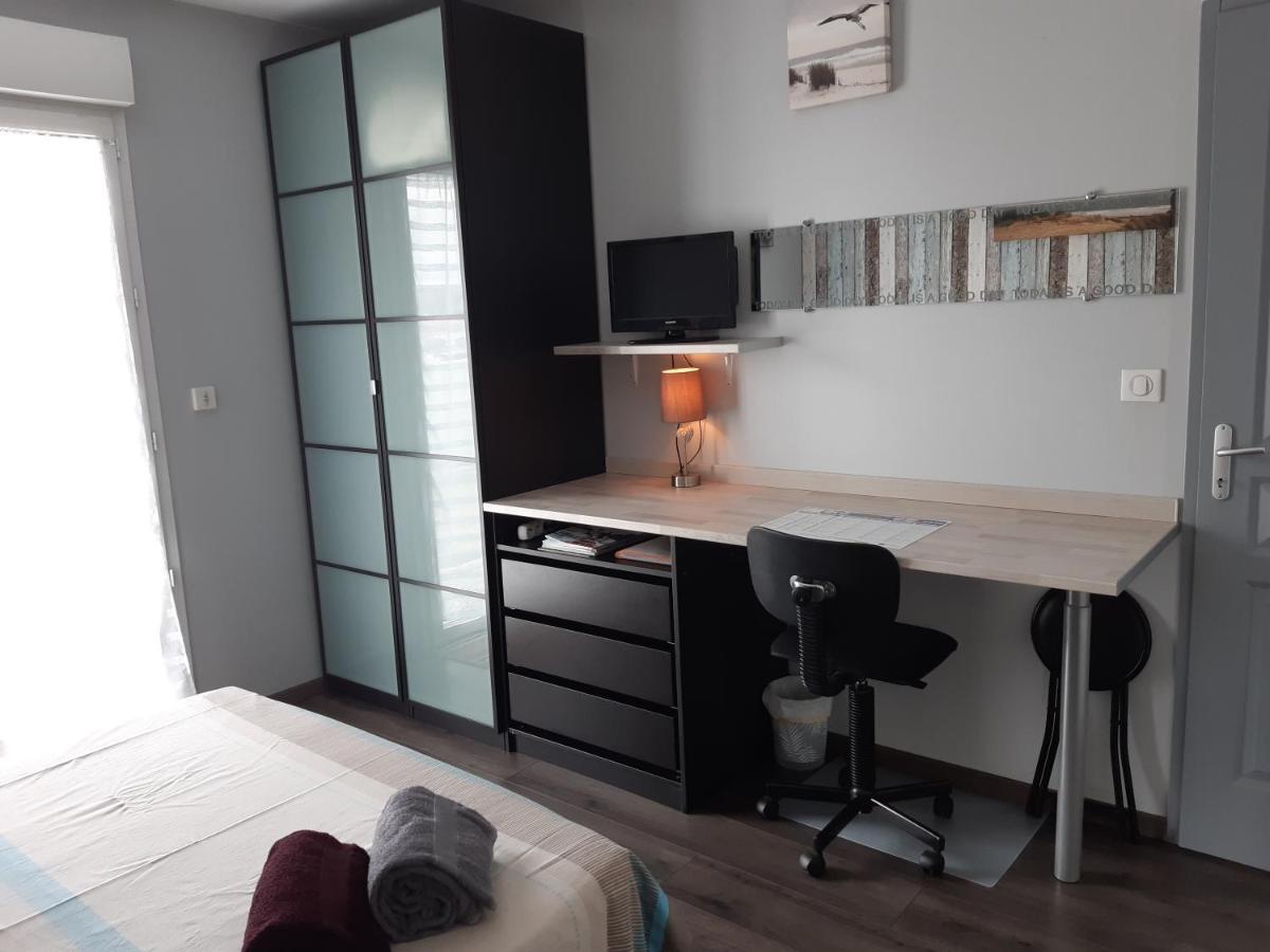 Chambre D'Hotes Les Joncs Brax  Dış mekan fotoğraf